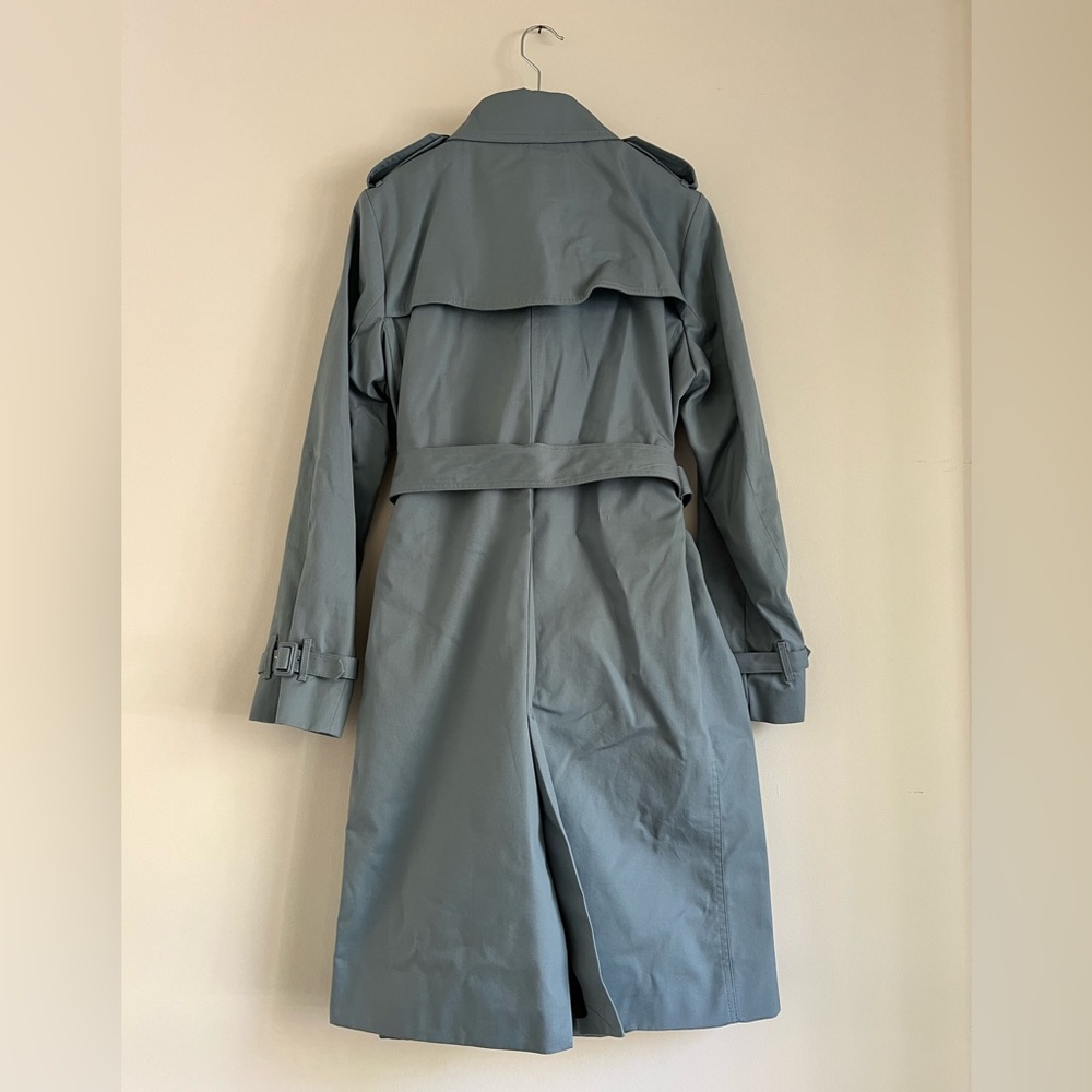 Mango Trench Coat NWT - Picture 2 of 7